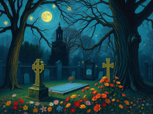 Friedhof Sötern